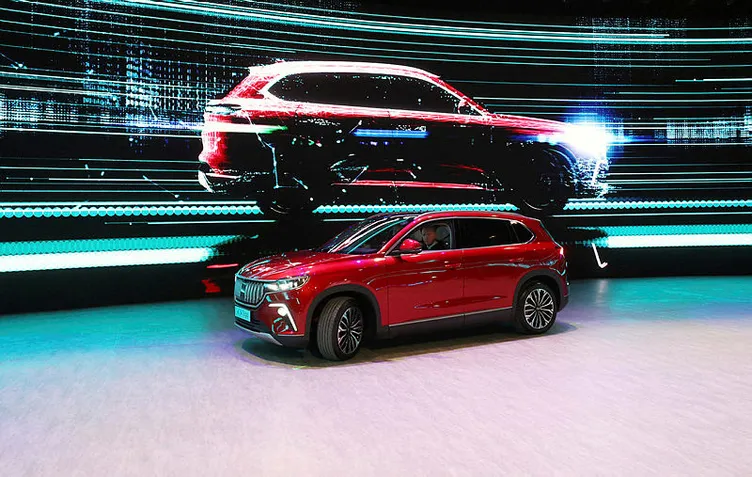 SON DAKİKA: Togg fiyat listesi 2023 ve ön siparişi için Başkan Erdoğan tarihi açıklandı! Togg fiyatı ne kadar, kaç lira olacak?