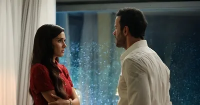 ’Aşk ve Gözyaşı’ 19 Eylül’de ekranlarda! Meyra ve Selim’in yolculuğu başlıyor!