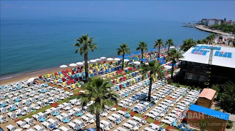 Son dakika haberleri: Otellerle ilgili yeni karar! Kültür ve Turizm Bakanlığı açıkladı