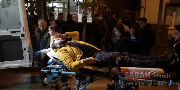 İlk müdahaleyi bakın kim yaptı