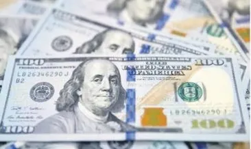 Merkez’in rezervleri 8.4 milyar $ geriledi