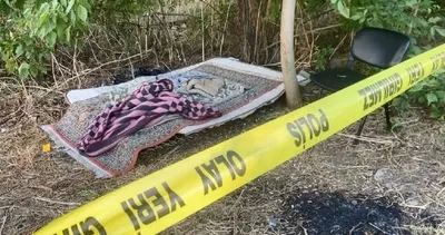 Eşcinsel ilişkiye videolu şantaj cinayetle bitmişti! O katilin 19 yıla kadar hapsi istendi