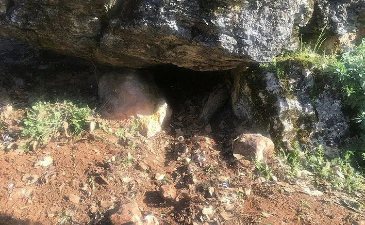 Son Dakika: Diyarbakır'daki terör operasyonu sona erdi... Çarpıcı fotoğraflar geldi