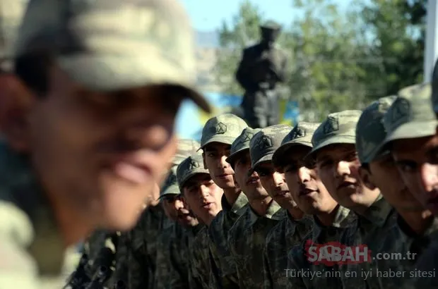 Bedelli askerlik ile ilgili son dakika haber! Bedelli askerlikte yaş ve ücret...