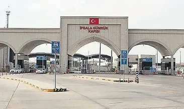 Gri pasaportla kaçakçılık