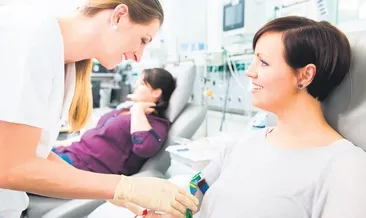 Evlilik öncesi talasemi testi şart