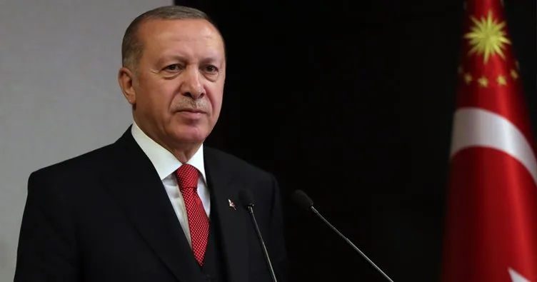 Başkan Erdoğan’dan İYİ Partili Türkkan’a tepki: Yenilir yutulur bir şey değildir