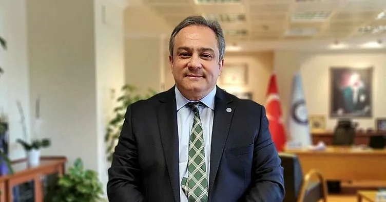 SON DAKİKA HABERİ: Prof. Dr. Mustafa Necmi İlhan açıkladı! İşte Türkiye’nin toplumsal bağışıklık oranı...