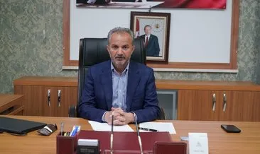 Adıyaman Belediye Başkanı Kılınç’tan İmamoğlu’na yalanlama