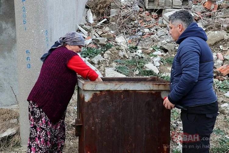 Son dakika haberi: Edirne’de isyan ettiren olay! Çöpte bulunan bebeğin annesinin ifadesinde mide bulandıran detay…