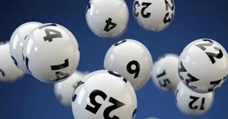 Sayısal Loto sonuçları açıklandı! Milli Piyango 21 Mart Sayısal Loto çekiliş sonuçları ve hızlı bilet sorgulama ekranı BURADA...