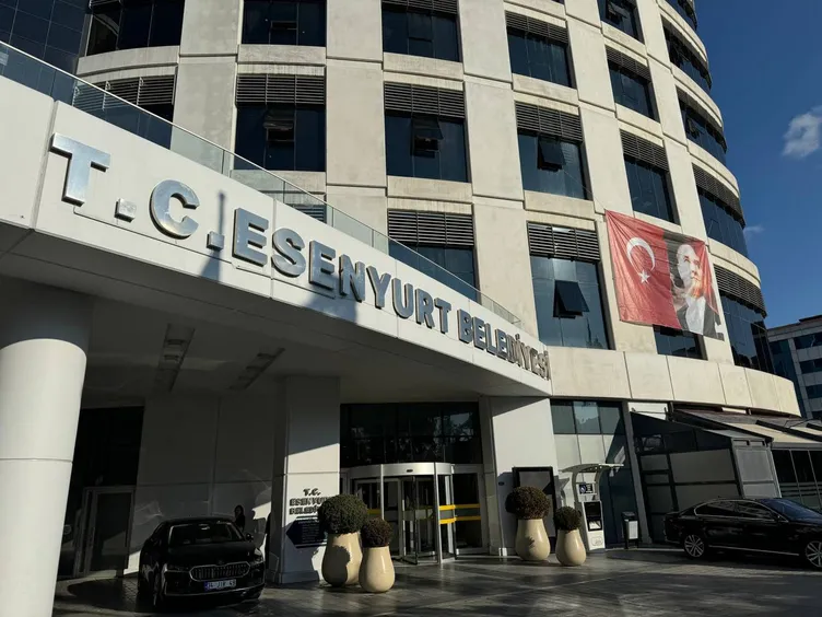 CHP siyasi şova dönüştürmüştü: Esenyurt Belediye Başkanı Ahmet Özer’in tutukluluğuna 5 gündür itiraz yok!