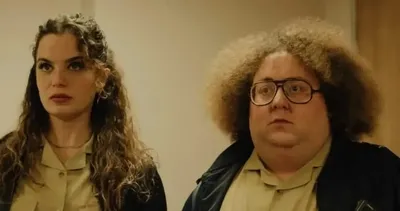 Zorla Güvenlik filminin konusu nedir, oyuncuları kimler? Zorla Güvenlik TV’de ilk kez atv’de!