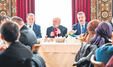 İstanbul’da Gazze konferansı