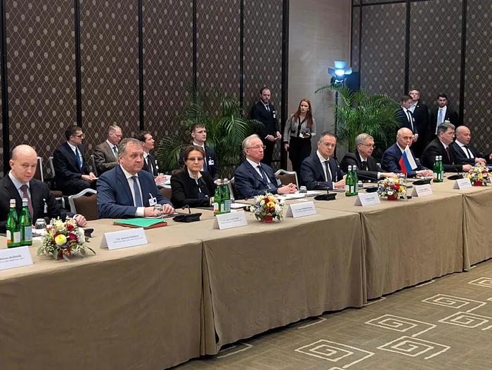 cenevrede-ikinci-muzakere-masasi-ukrayna-rusya-ve-abd-gorusmeleri-basladi-1771337021962.jpg Cenevre’de ikinci müzakere masası: Ukrayna, Rusya ve ABD görüşmeleri başladı