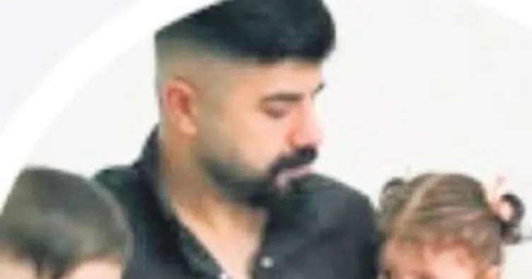 Cinnet getiren baba dehşet saçtı