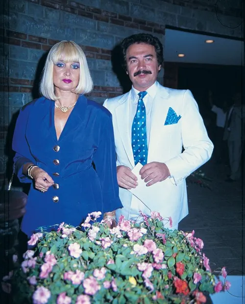 Sevim Emre & Orhan Gencebay