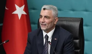 Bakan Bolat Afrika Günü’nü kutladı!