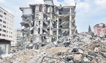 BM’den deprem raporu: Türkiye sınavı başarıyla atlattı