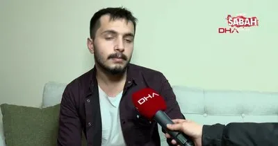 İstanbul Bayrampaşa’da otel odasında öldürülen Ferdane Kurt’un oğlu konuştu | Video