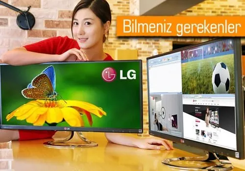 IPS nedir? IPS ekran nasıl anlaşılır?