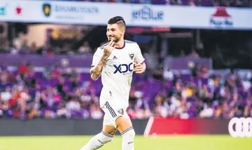 Fırtına’dan çifte bomba!