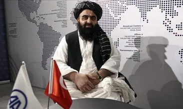 Taliban Verdiğimiz sözleri tuttuk’ dedi! ABD’ye çağrı
