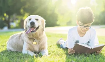 Sayfalar açılıyor macera başlıyor