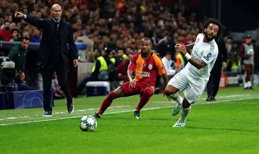Real Madrid - Galatasaray maçı ne zaman saat kaçta hangi kanalda?