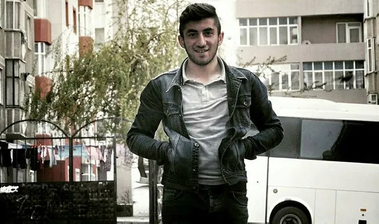 Erzurum’da arkadaşını öldürdüğü tüfeği internetten satın almış!