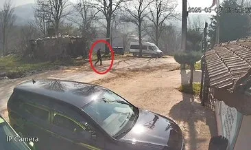 Kocaeli'de sır olay: Son görüntüleri ortaya çıktı! Çarşıya gidiyorum