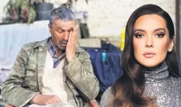 Demet Akalın’dan çiftçiye destek