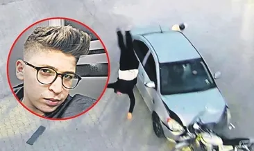 Öldüren kazaya 1 yıl 8 ay ceza!