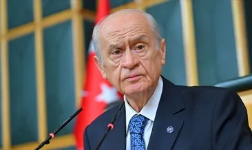 MHP Genel Başkanı Bahçeli: Kürt kardeşlerim piyon, tetikçi, satılık değildir