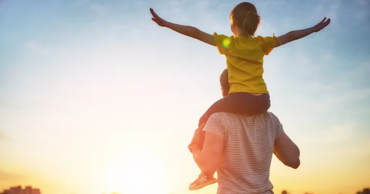 Mutluluğu uzaklarda aramayın