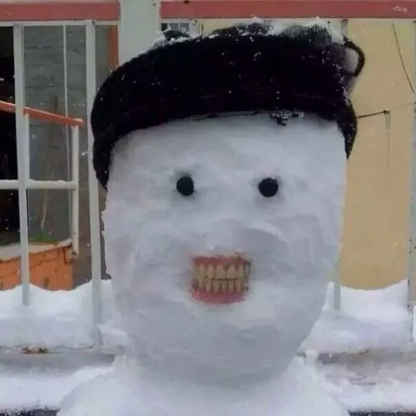 Dünyanın en anlamsız fotoğrafları