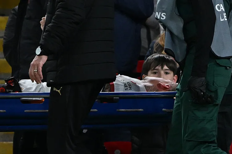 Spor Hukukçusu açıkladı: Liverpool’a çifte ceza gelebilir