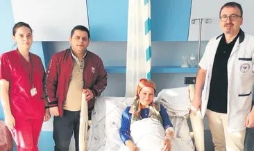 İkizler iki hastanede doğdu #denizli İkizler iki hastanede doğdu #denizli