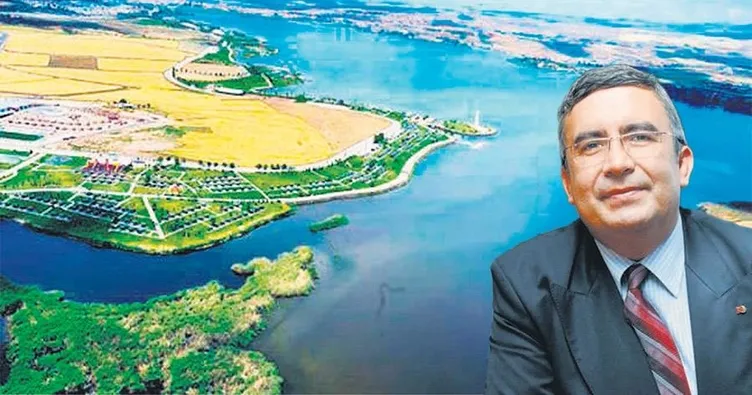 Hablemitoğlu cinayetinin kilit ismi Sabah’a konuştu: Suikast silahı Mogan gölü’nde