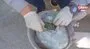 Edremit’te narkotik operasyonu: 2 bin 300 gram kubar esrar ele geçirildi | Video