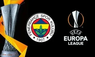 TRT 1 CANLI İZLE 24 EYLÜL 2025: Dinamo Zagreb - Fenerbahçe maçı TRT1 UEFA Avrupa Ligi canlı yayınında