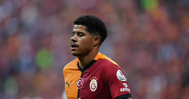 Gabriel Sara: En mutlu hissettiğim sezon