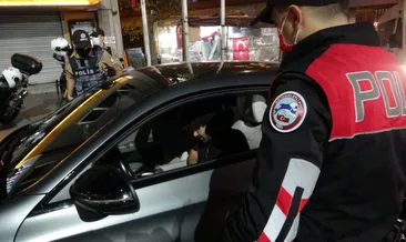 İstanbul’da Kovid-19 denetimleri sürüyor