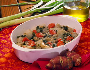 Kerevizli Yerelması