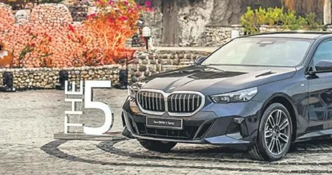 Türkiye’de ön siparişe açıldı – Otomobil Haberleri Türkiye’de ön siparişe açıldı – Otomobil Haberleri