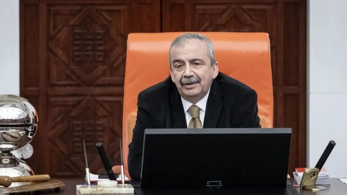 Son dakika | Sırrı Süreyya Önder'in sağlık durumu nasıl? Hastaneden yeni açıklama