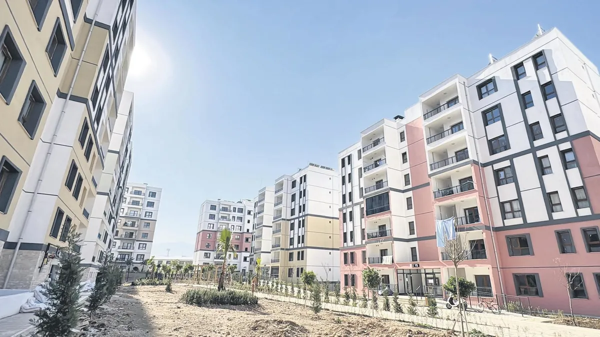 Bu Türkiye’nin başarı hikayesi