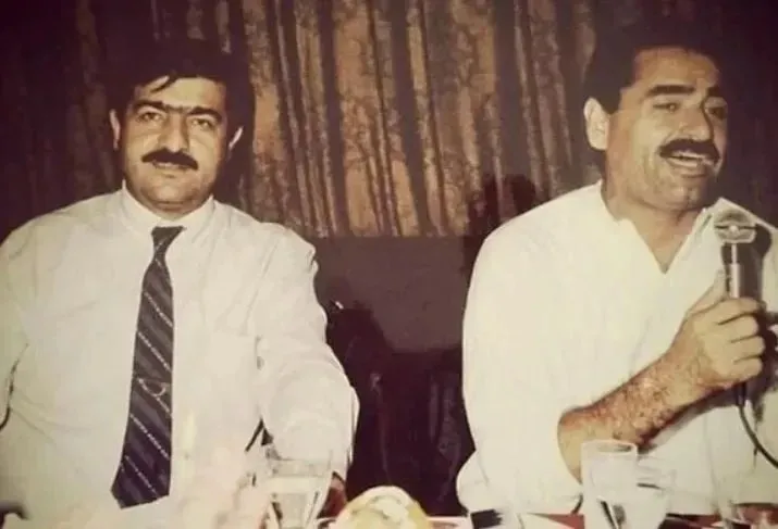 İbrahim Tatlıses affetmedi! 40 yıllık dostluk bitti: Olay adliyeye taşındı