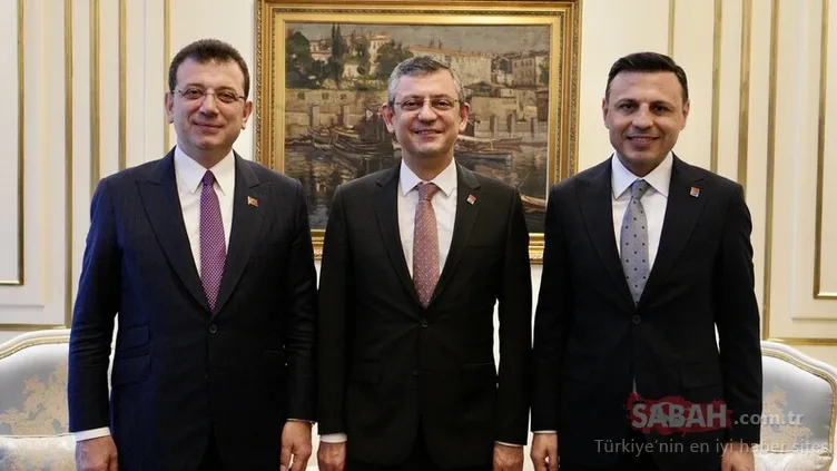 CHP’nin şaibeli kurultayında flaş gelişme! CHP’li delege mahkemede her şeyi itiraf etti: Özel’e destek vermem için para teklif edildi