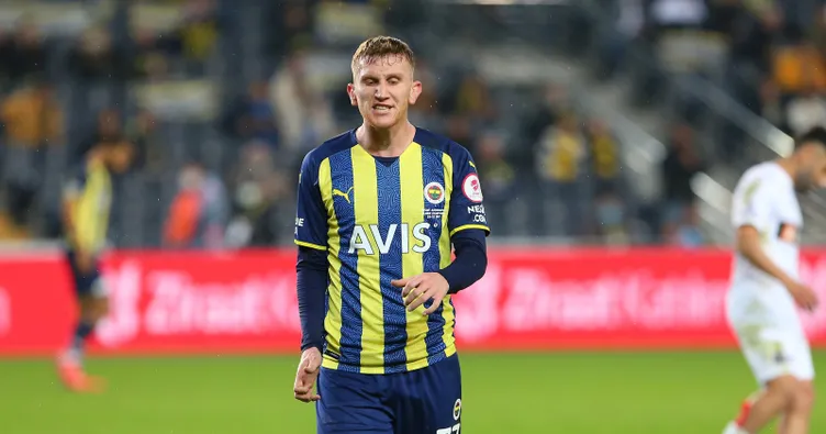 Fenerbahçe’de Burak Kapacak çıkmazda